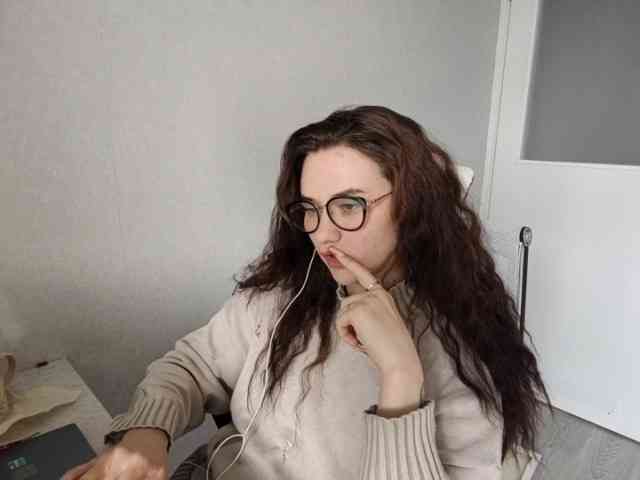 TericaFamulare webcam