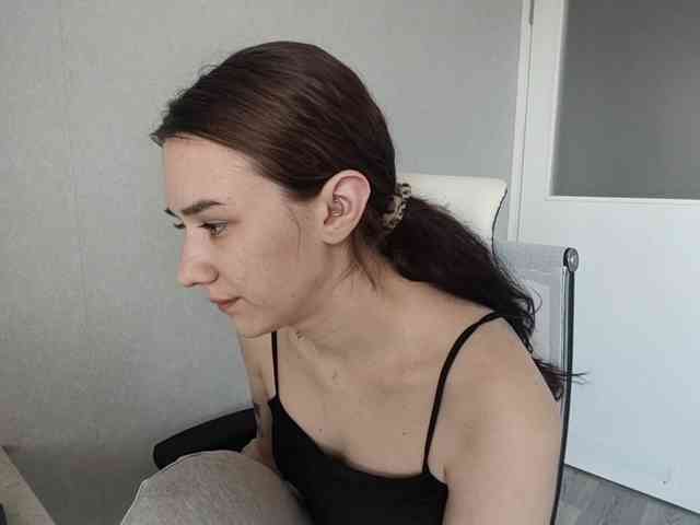 TericaFamulare webcam