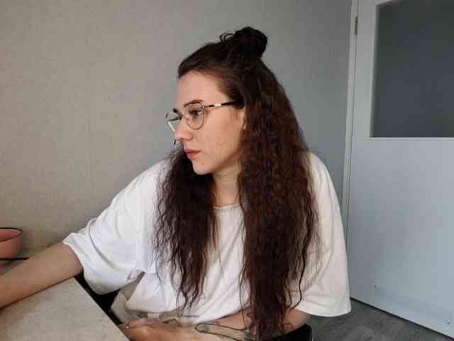 TericaFamulare webcam