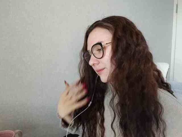 TericaFamulare webcam