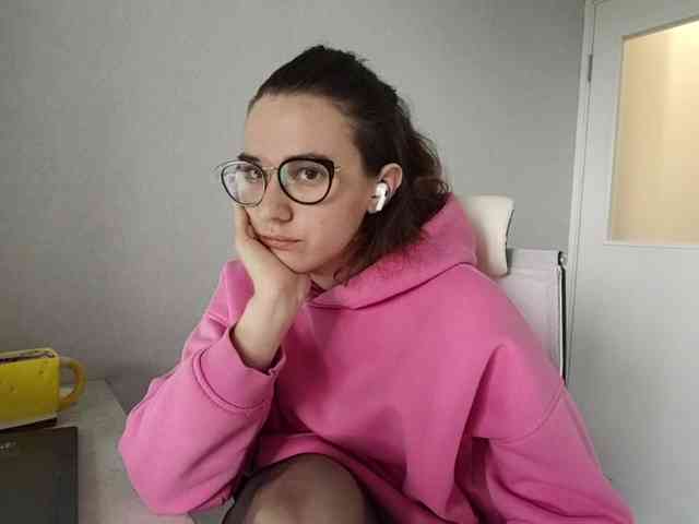 free webcam TericaFamulare