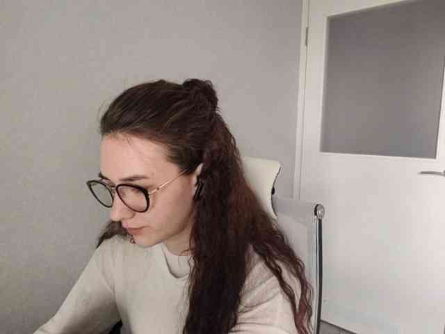 TericaFamulare webcam