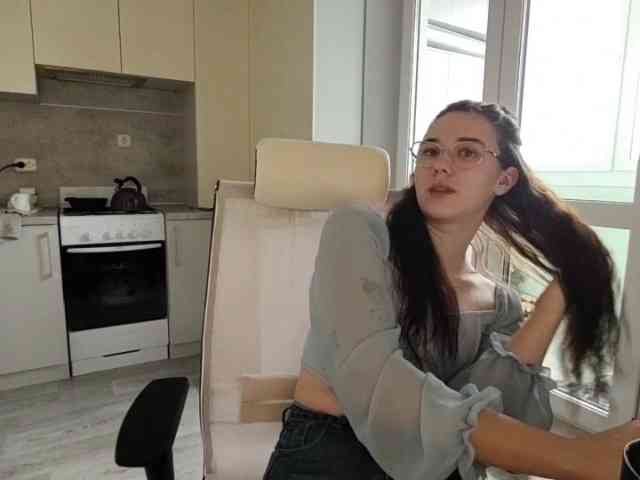 TericaFamulare webcam