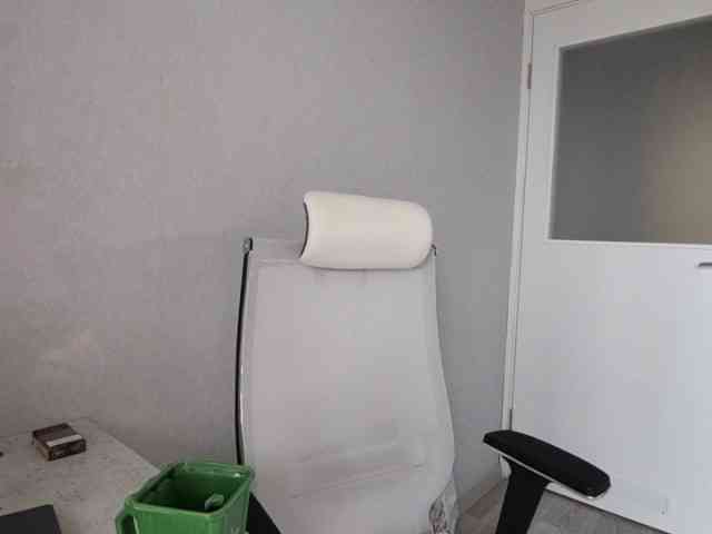 TericaFamulare webcam