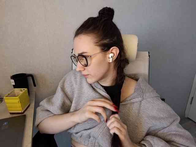 TericaFamulare webcam