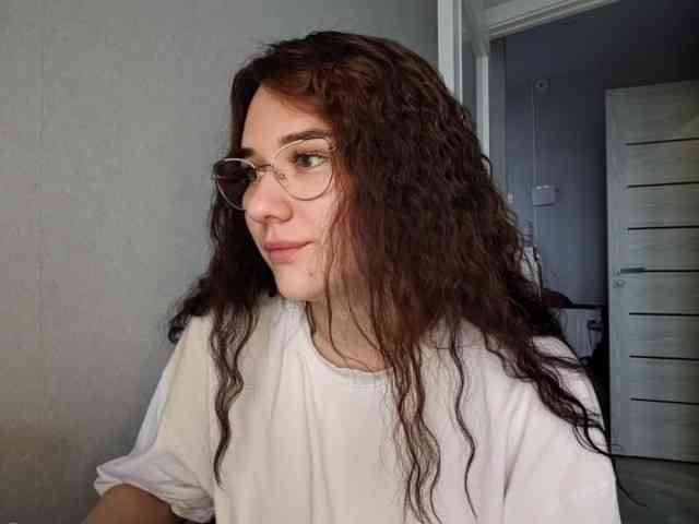 TericaFamulare webcam