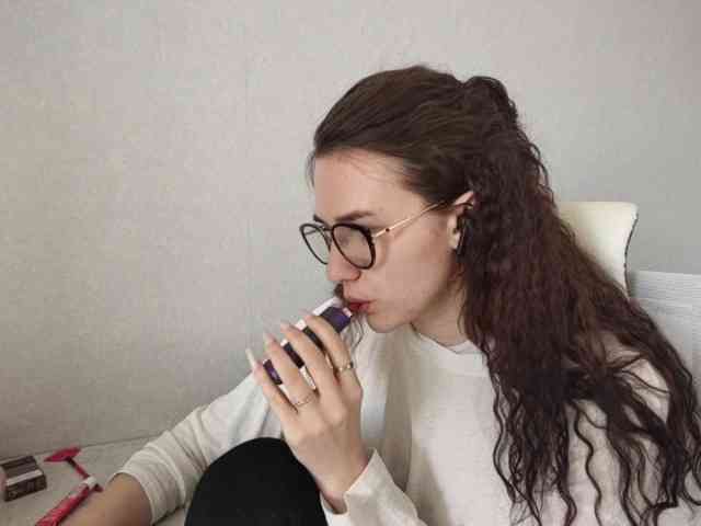 TericaFamulare webcam