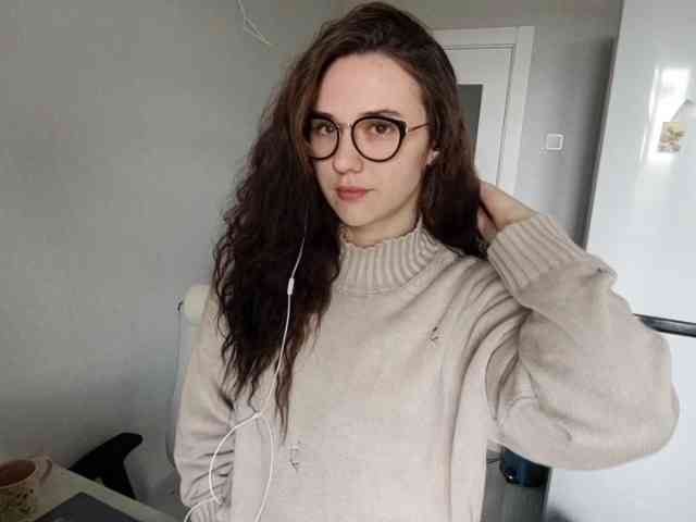 TericaFamulare webcam