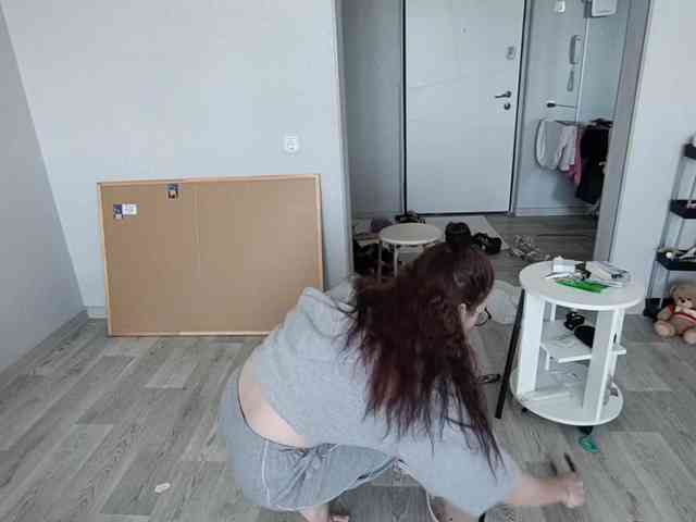 TericaFamulare webcam