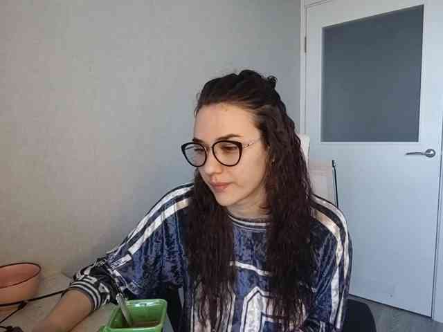 TericaFamulare webcam