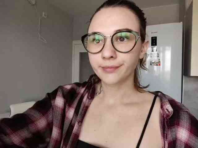 TericaFamulare webcam