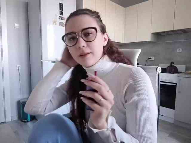 TericaFamulare webcam