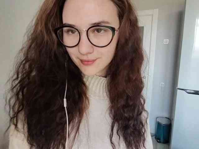 TericaFamulare webcam