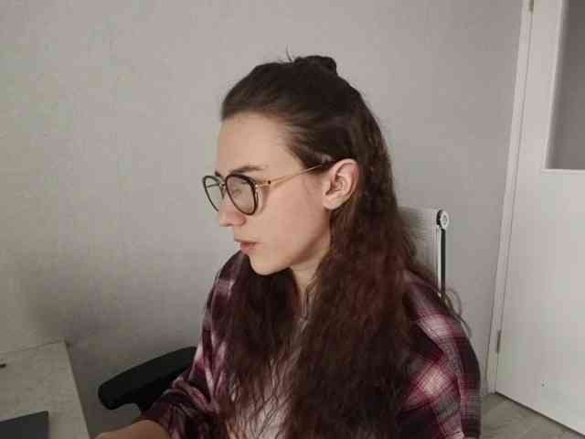 TericaFamulare webcam