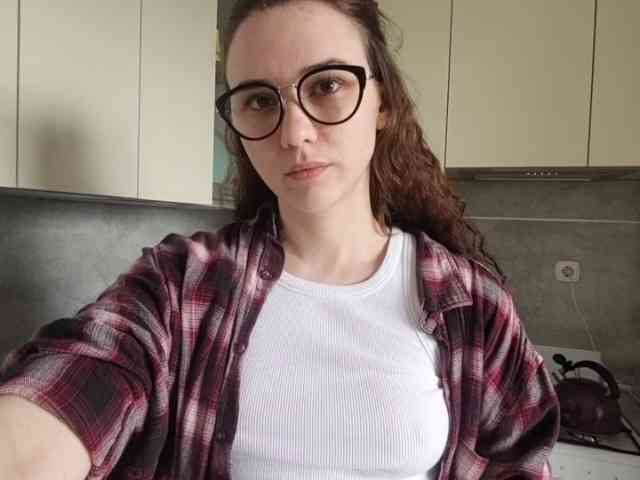 TericaFamulare webcam