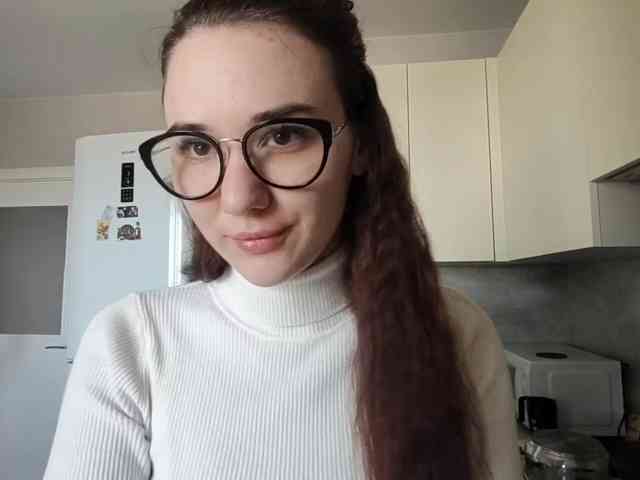 TericaFamulare webcam