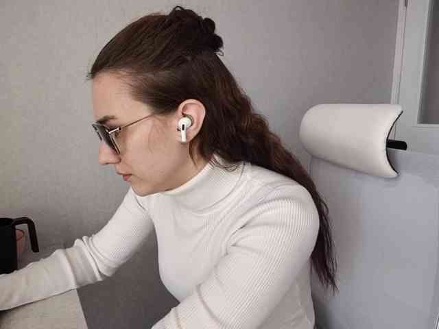 TericaFamulare Live Webcam on BongaCams