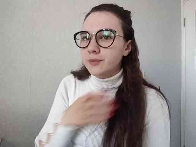 TericaFamulare webcam