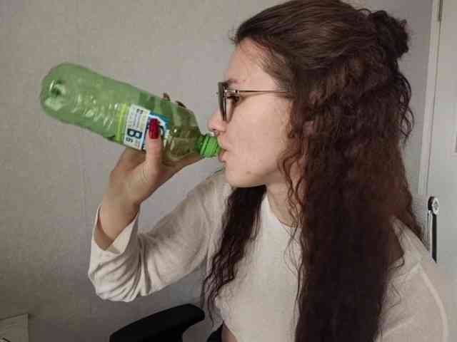 TericaFamulare webcam