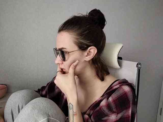 TericaFamulare webcam