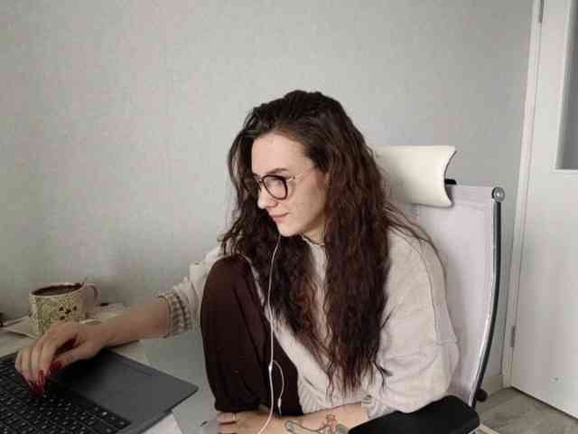 TericaFamulare webcam