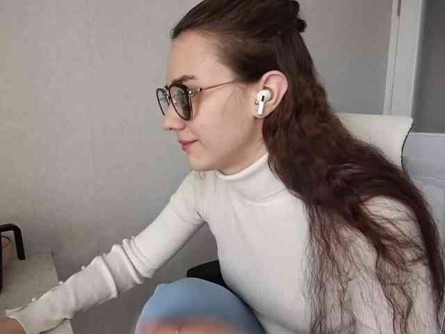 TericaFamulare webcam