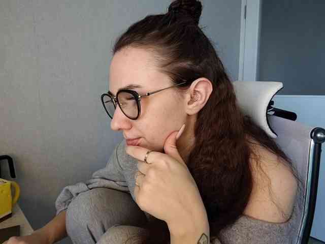 TericaFamulare webcam