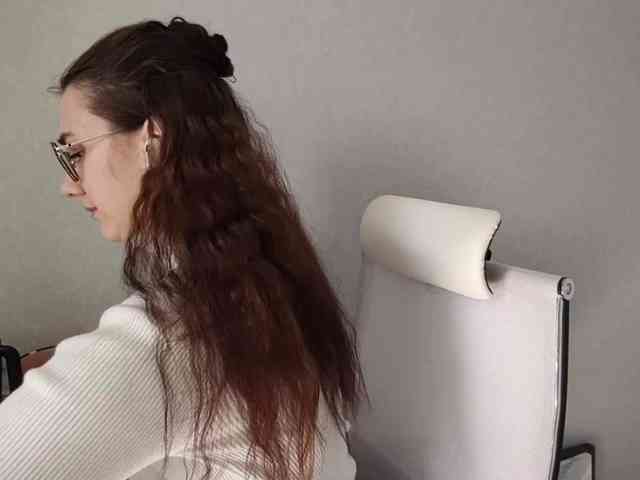 TericaFamulare webcam