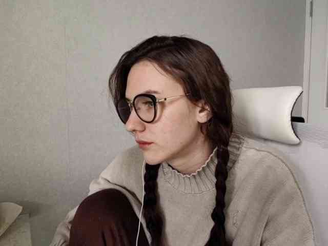 TericaFamulare webcam