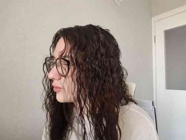 TericaFamulare webcam