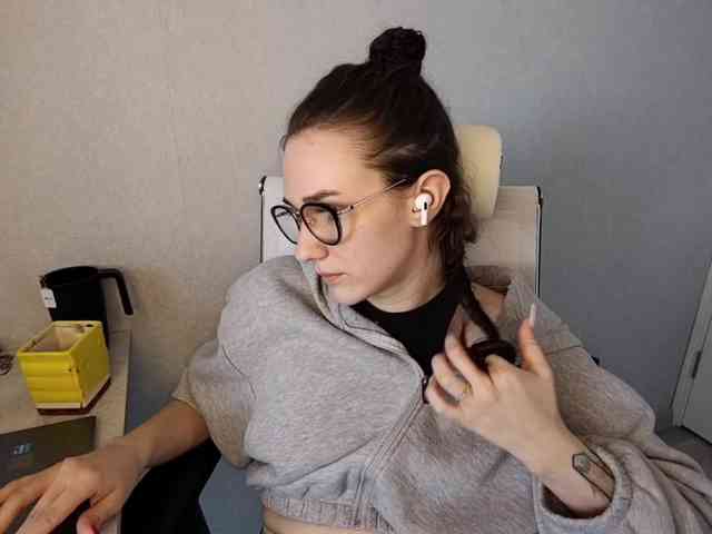 TericaFamulare webcam