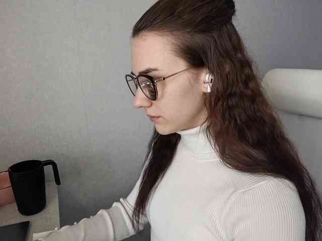 TericaFamulare webcam