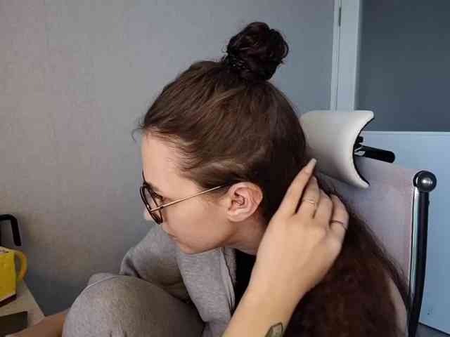 TericaFamulare webcam