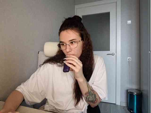 TericaFamulare webcam