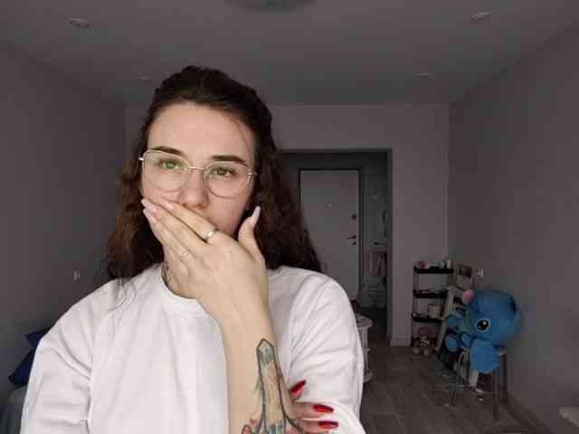 TericaFamulare webcam