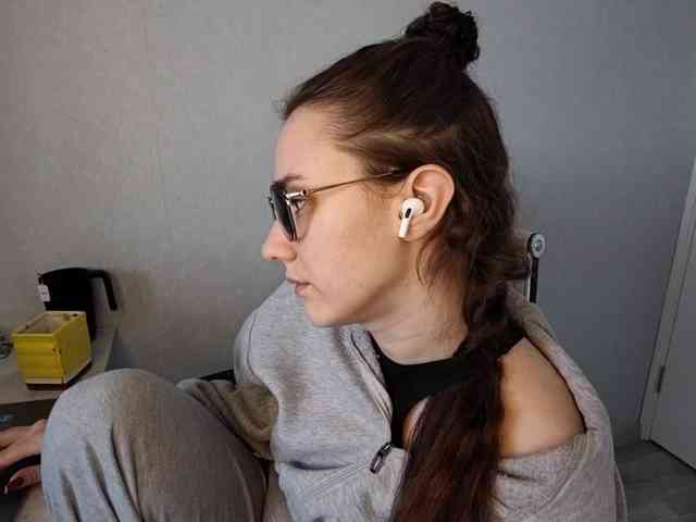 TericaFamulare webcam