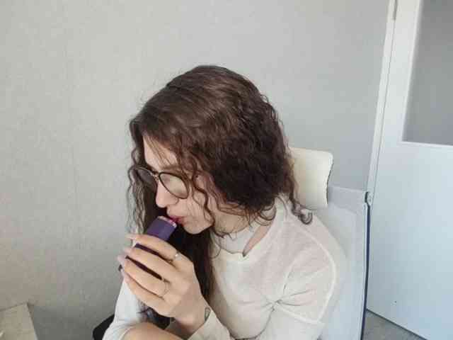 TericaFamulare webcam