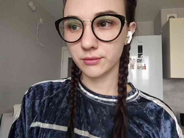 TericaFamulare webcam