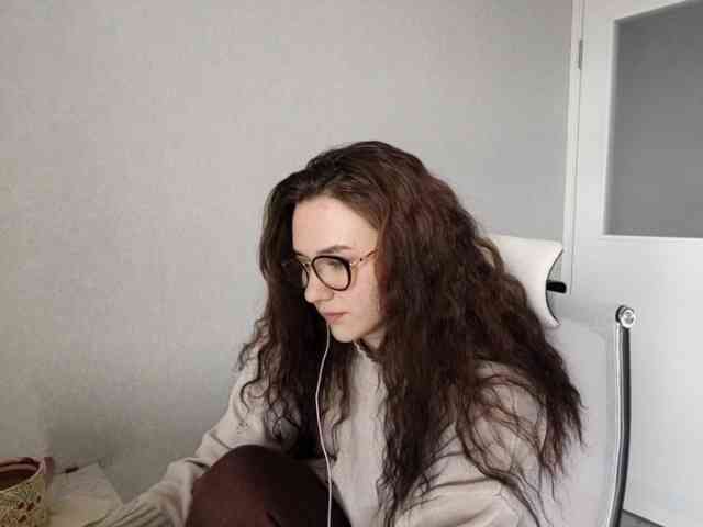 TericaFamulare webcam