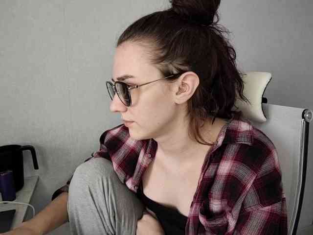 TericaFamulare webcam