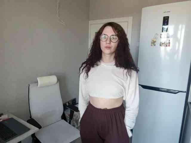 TericaFamulare webcam