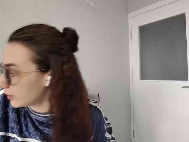 TericaFamulare webcam