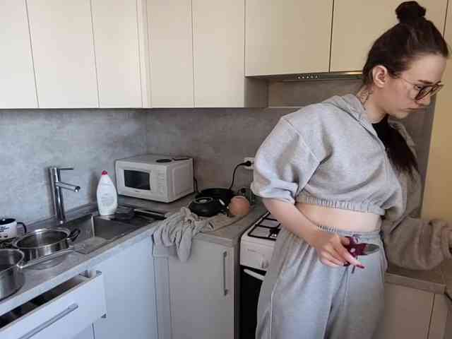 TericaFamulare webcam