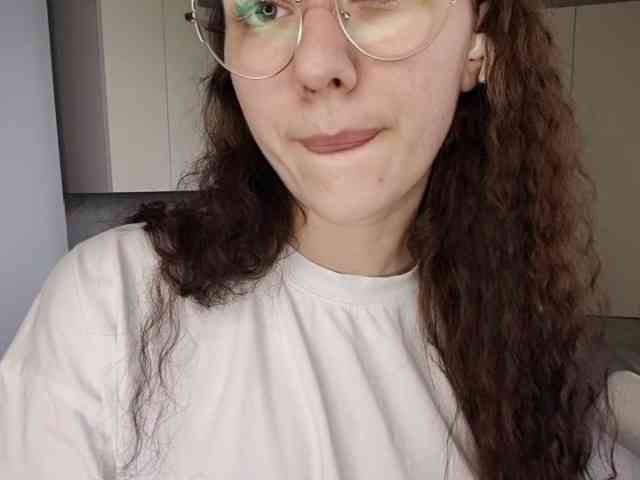 TericaFamulare webcam