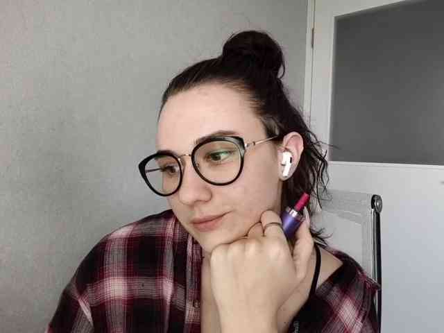 TericaFamulare webcam