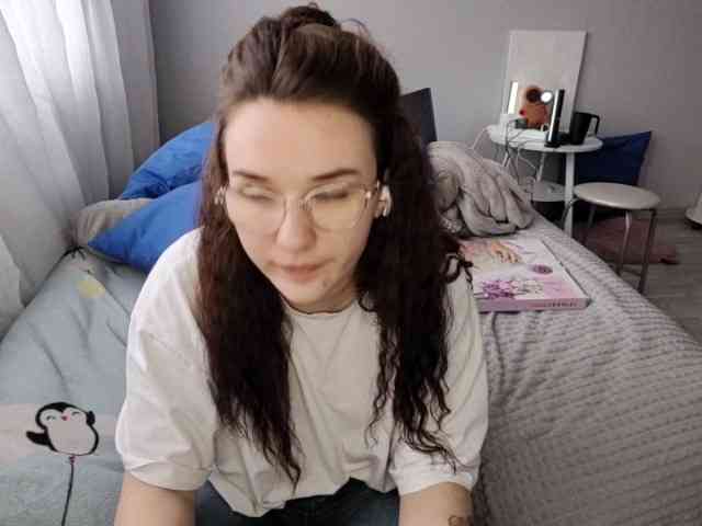 TericaFamulare webcam