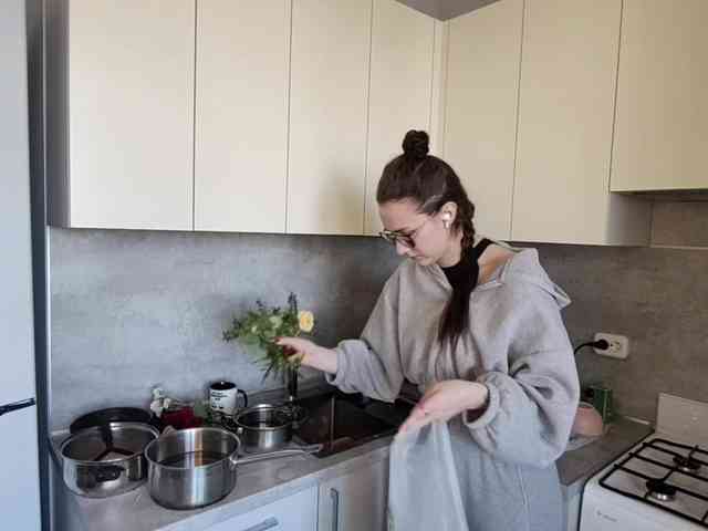 TericaFamulare webcam