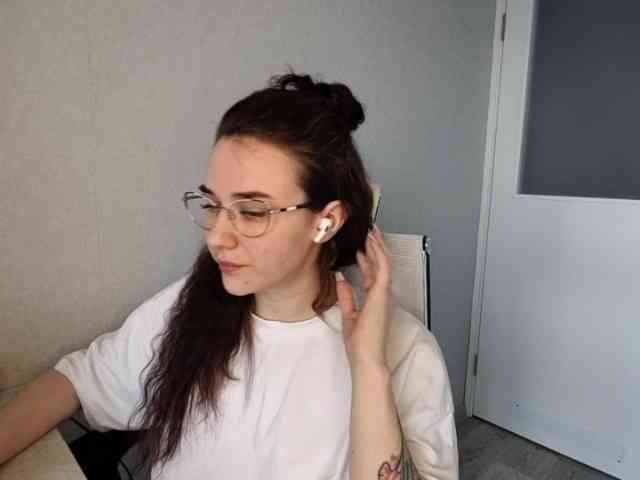 TericaFamulare webcam