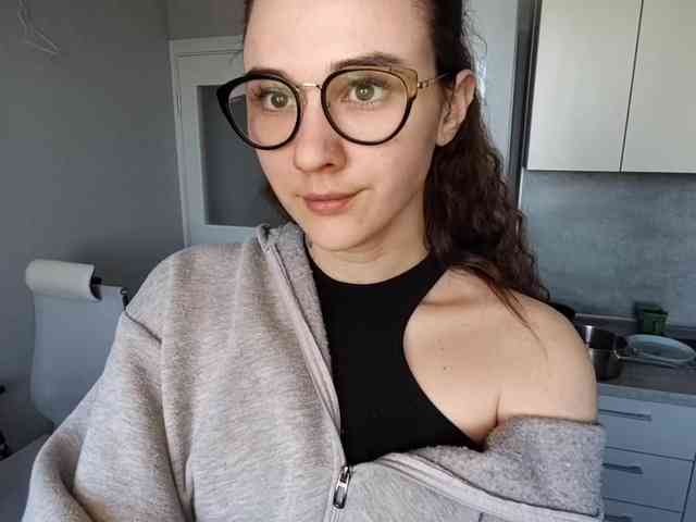 TericaFamulare webcam