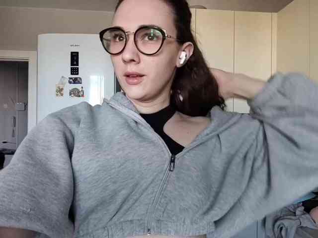 TericaFamulare webcam